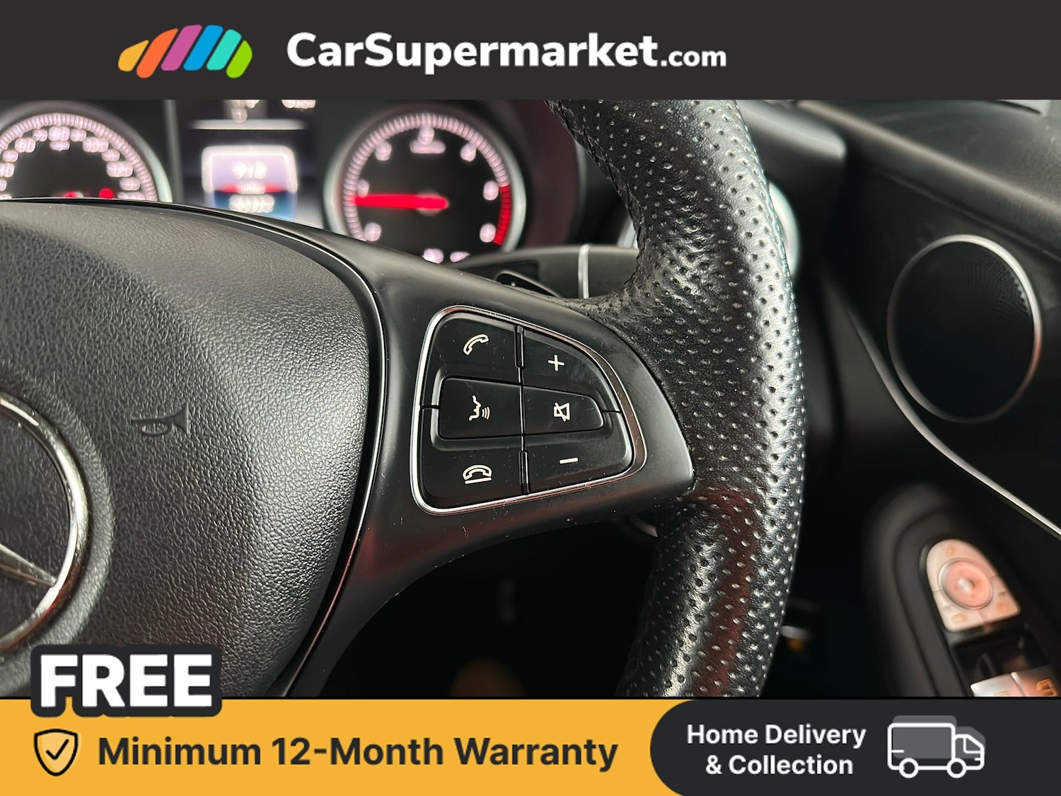 Used Mercedes-Benz GLC 2019 for sale - 77842752: Photo 31