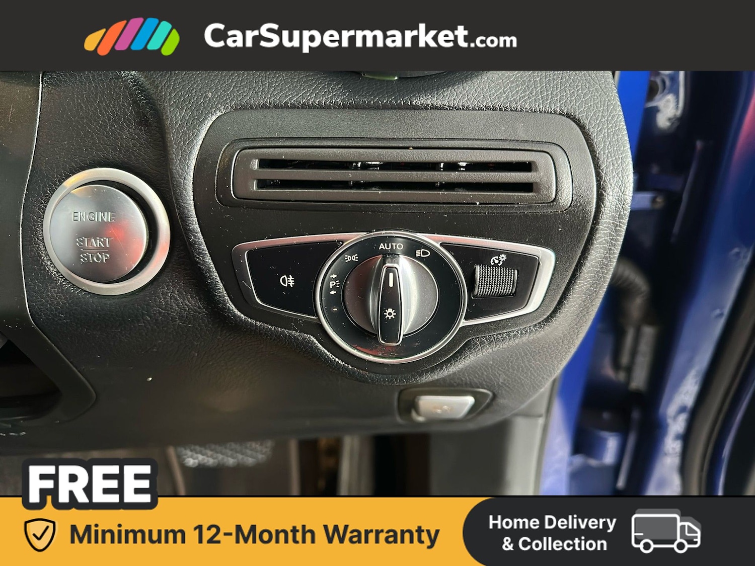 Used Mercedes-Benz GLC 2019 for sale - 77842752: Photo 32