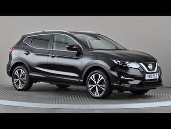 Used Nissan Qashqai 2019 for sale - 79366913: Photo
