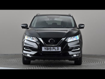 Used Nissan Qashqai 2019 for sale - 79366913: Photo