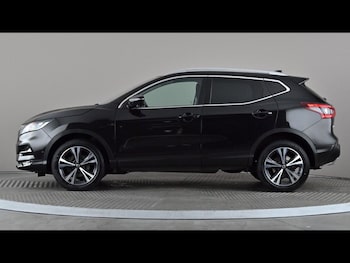 Used Nissan Qashqai 2019 for sale - 79366913: Photo