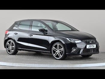 Used SEAT Ibiza 2021 for sale - 79378751: Photo