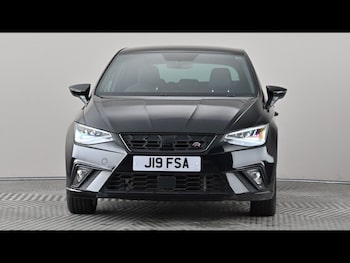 Used SEAT Ibiza 2021 for sale - 79378751: Photo