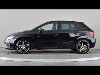 Used SEAT Ibiza 2021 for sale - 79378751: Photo