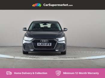 Used Audi A1 2019 for sale - 74867258: Photo