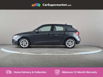 Used Audi A1 2019 for sale - 74867258: Photo