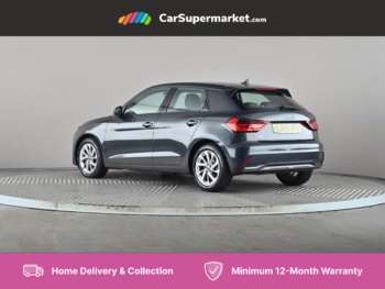 Used Audi A1 2019 for sale - 74867258: Photo