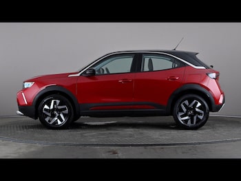 Used Vauxhall Mokka 2022 for sale - 79167719: Photo