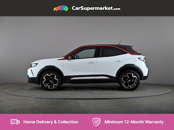 Used Vauxhall Mokka 2021 for sale - 75385377: Photo