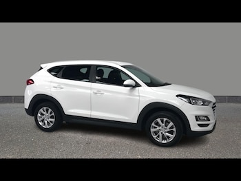Used Hyundai TUCSON 2019 for sale - 78914144: Photo