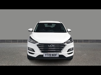 Used Hyundai TUCSON 2019 for sale - 78914144: Photo