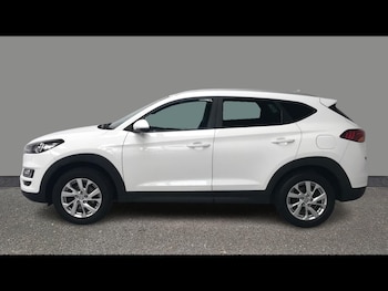 Used Hyundai TUCSON 2019 for sale - 78914144: Photo