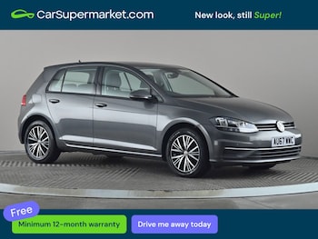 Used Volkswagen Golf 2017 for sale - 78365830: Photo