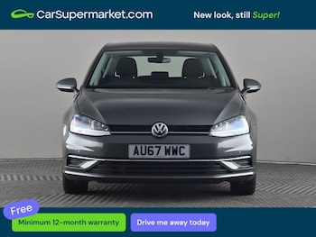 Used Volkswagen Golf 2017 for sale - 78365830: Photo