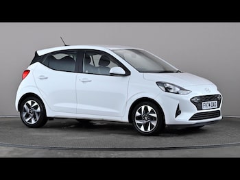 Used Hyundai i10 2024 for sale - 79174870: Photo