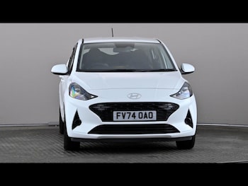 Used Hyundai i10 2024 for sale - 79174870: Photo