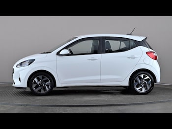 Used Hyundai i10 2024 for sale - 79174870: Photo