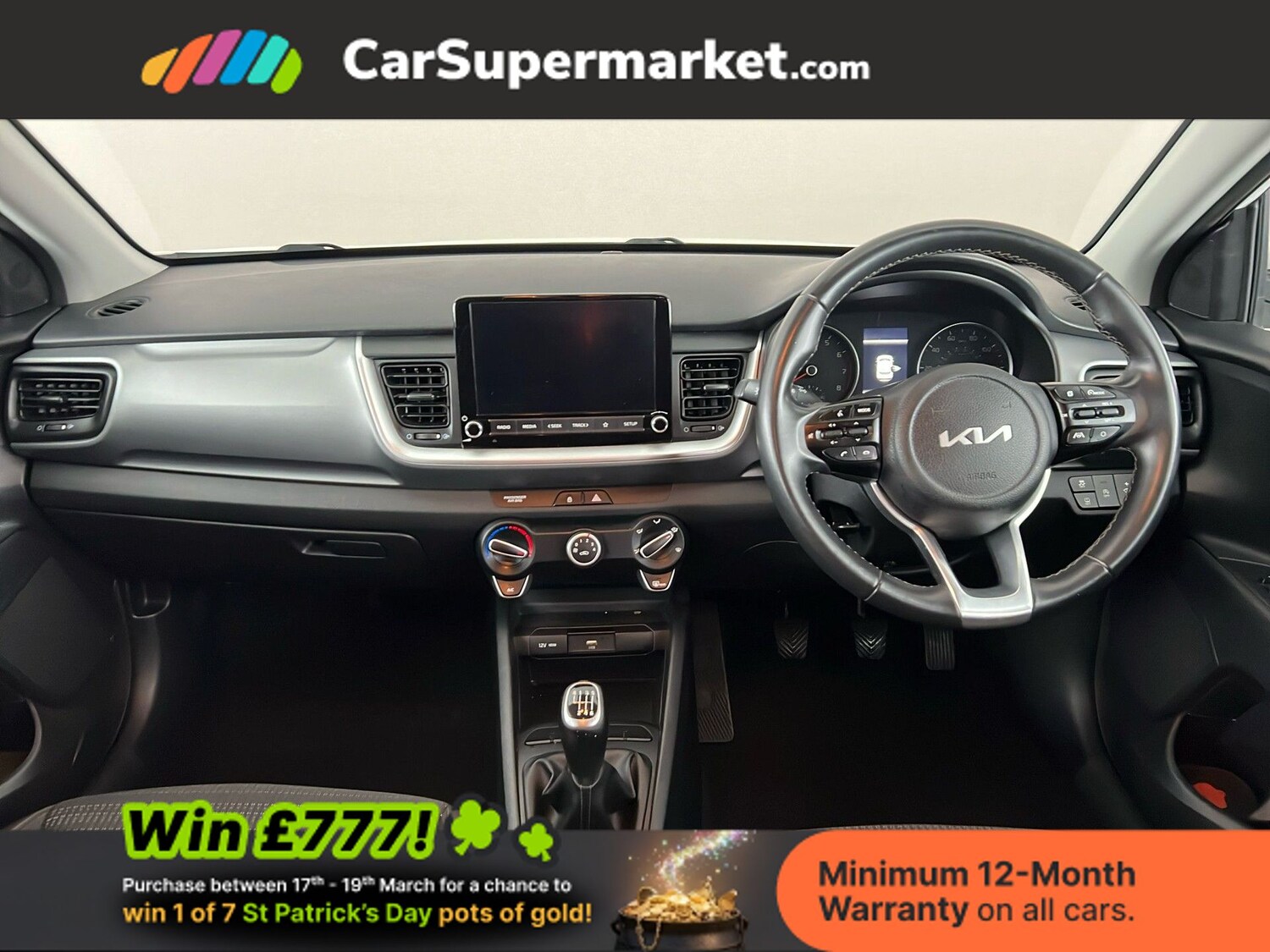 Used Kia Stonic 2022 for sale - 77935568: Photo 14