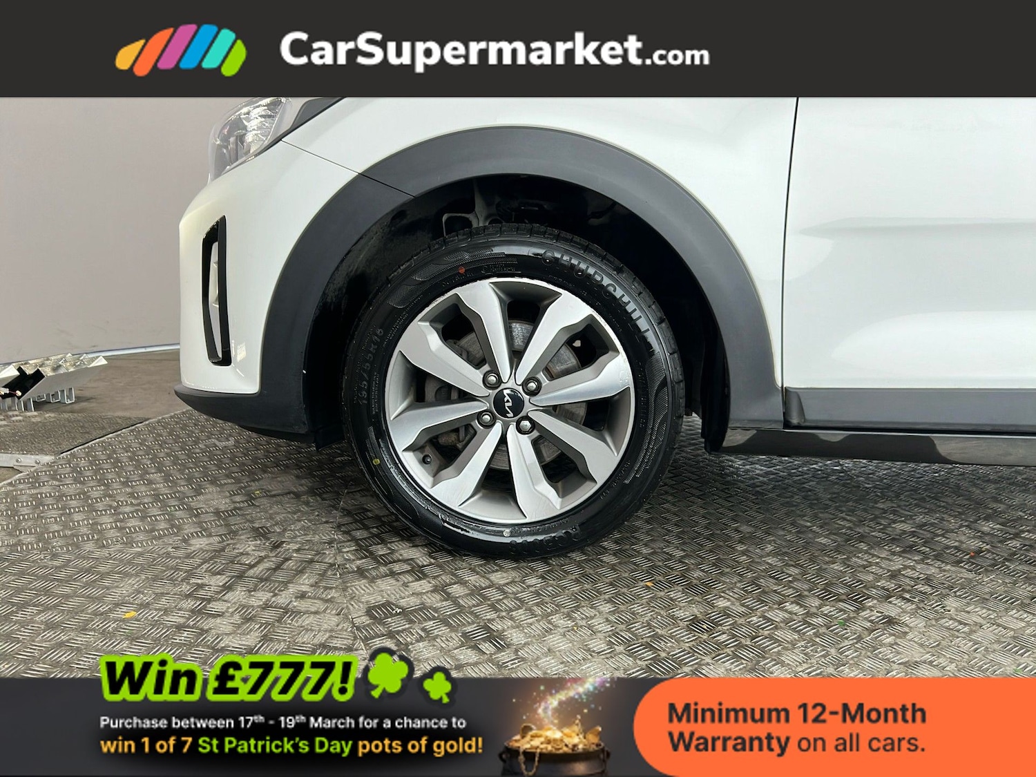 Used Kia Stonic 2022 for sale - 77935568: Photo 20