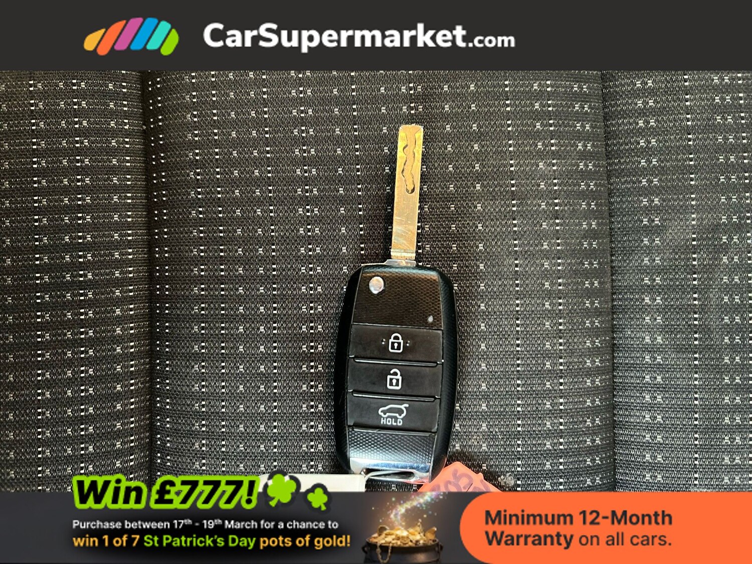 Used Kia Stonic 2022 for sale - 77935568: Photo 24