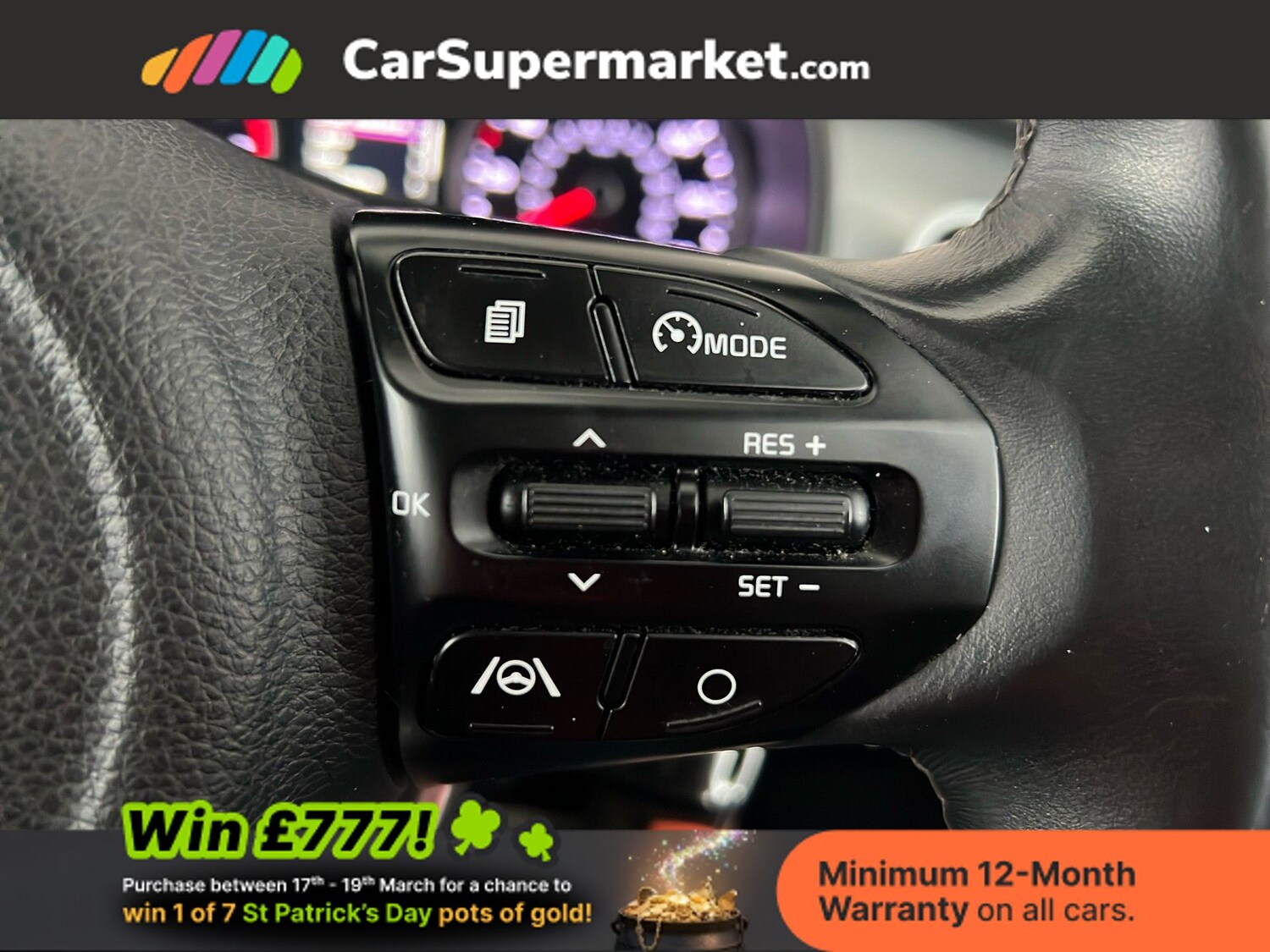 Used Kia Stonic 2022 for sale - 77935568: Photo 26