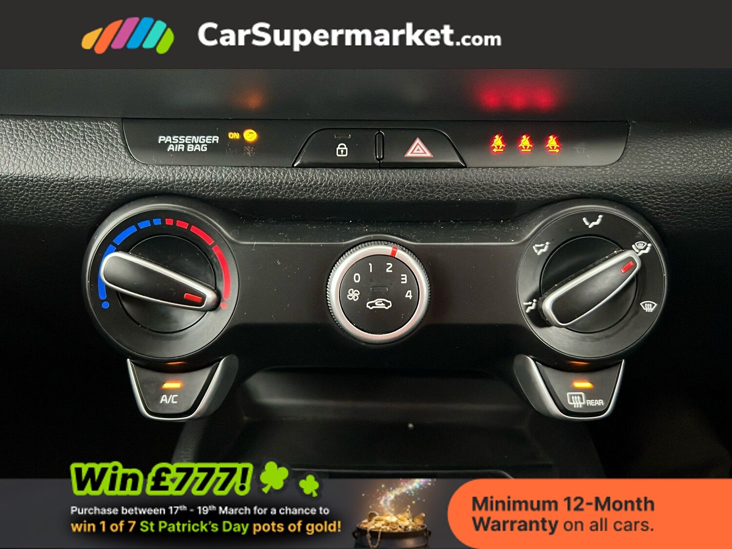 Used Kia Stonic 2022 for sale - 77935568: Photo 27