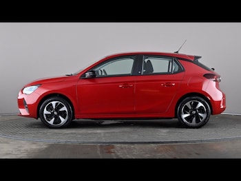 Used Vauxhall Corsa 2021 for sale - 78944425: Photo