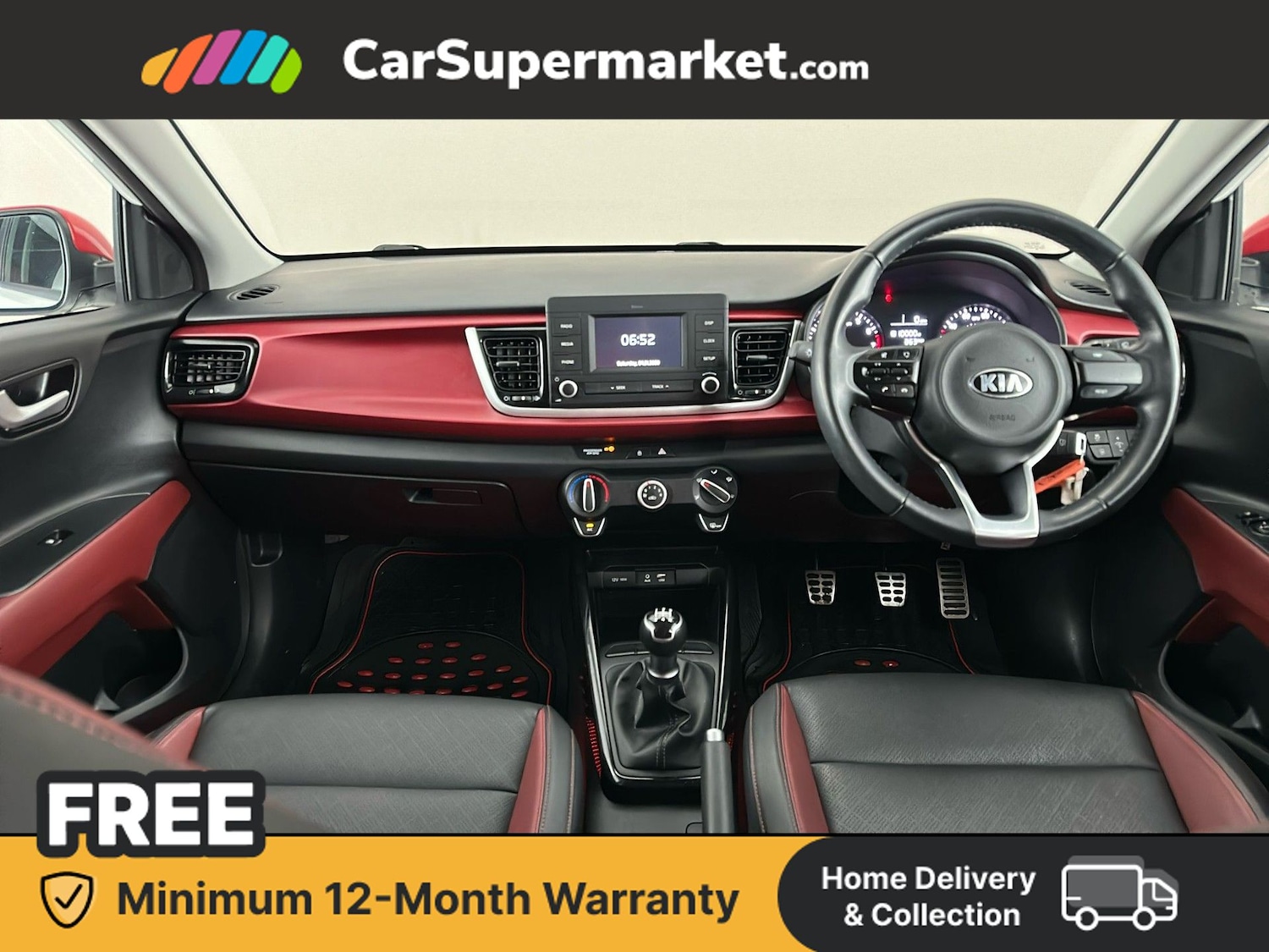 Used Kia Rio 2017 for sale - 78097861: Photo 13