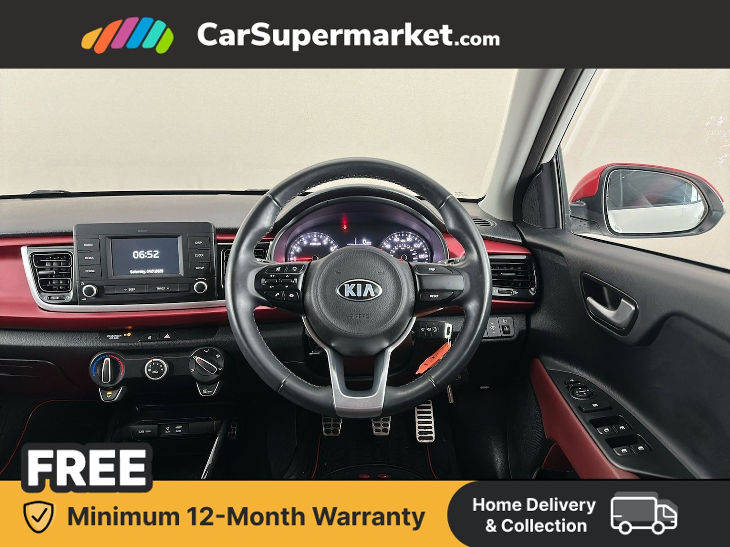 Used Kia Rio 2017 for sale - 78097861: Photo 14