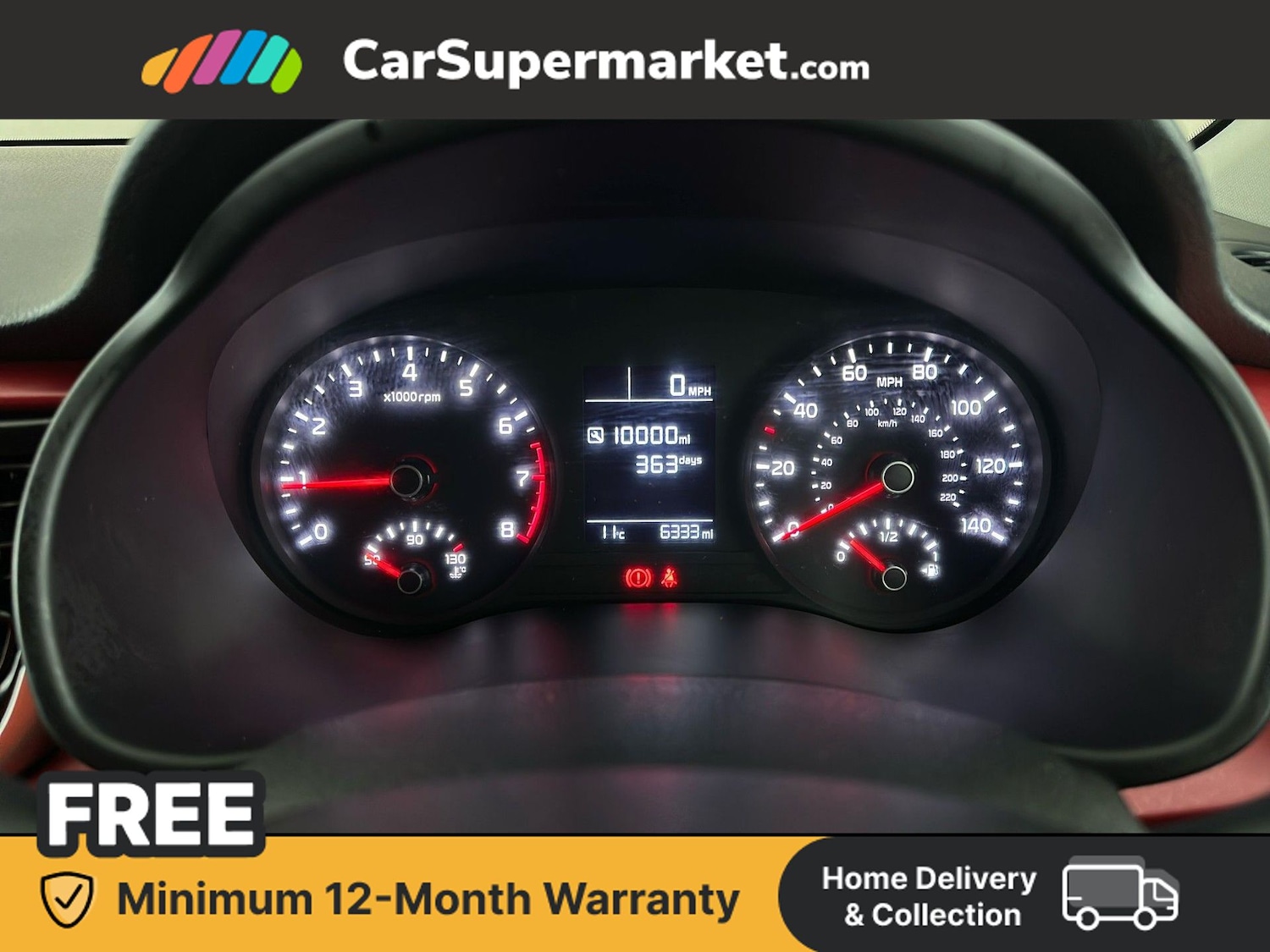 Used Kia Rio 2017 for sale - 78097861: Photo 15