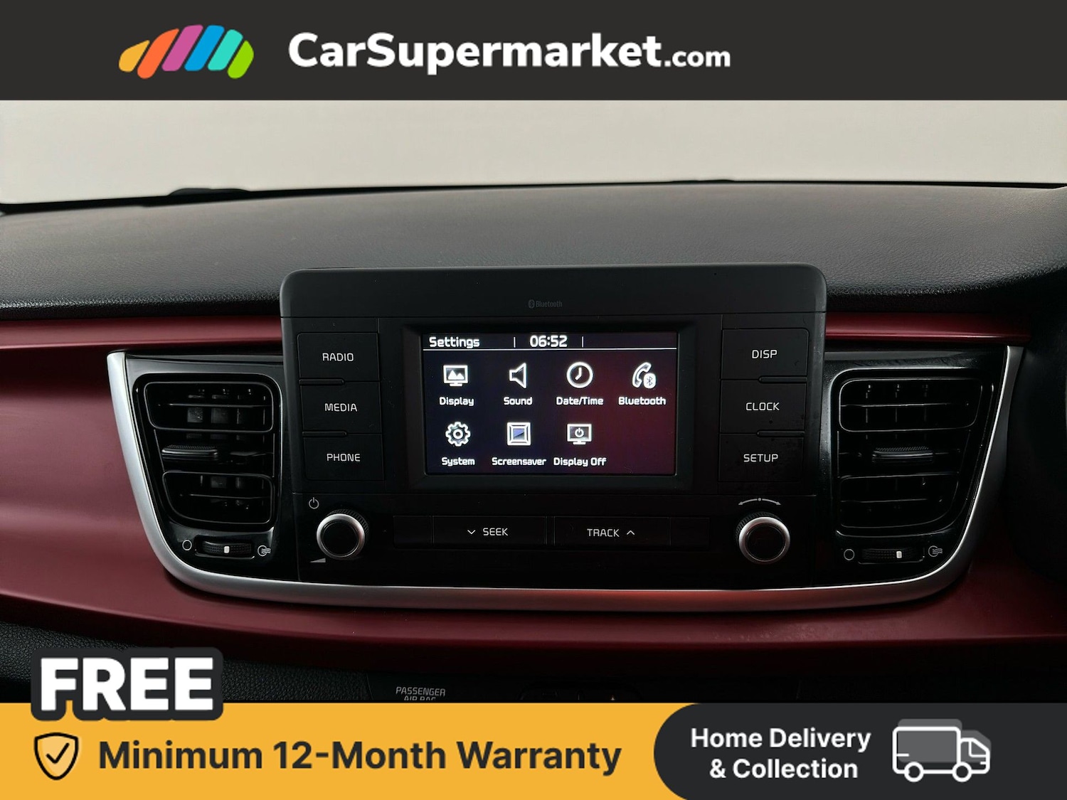 Used Kia Rio 2017 for sale - 78097861: Photo 16