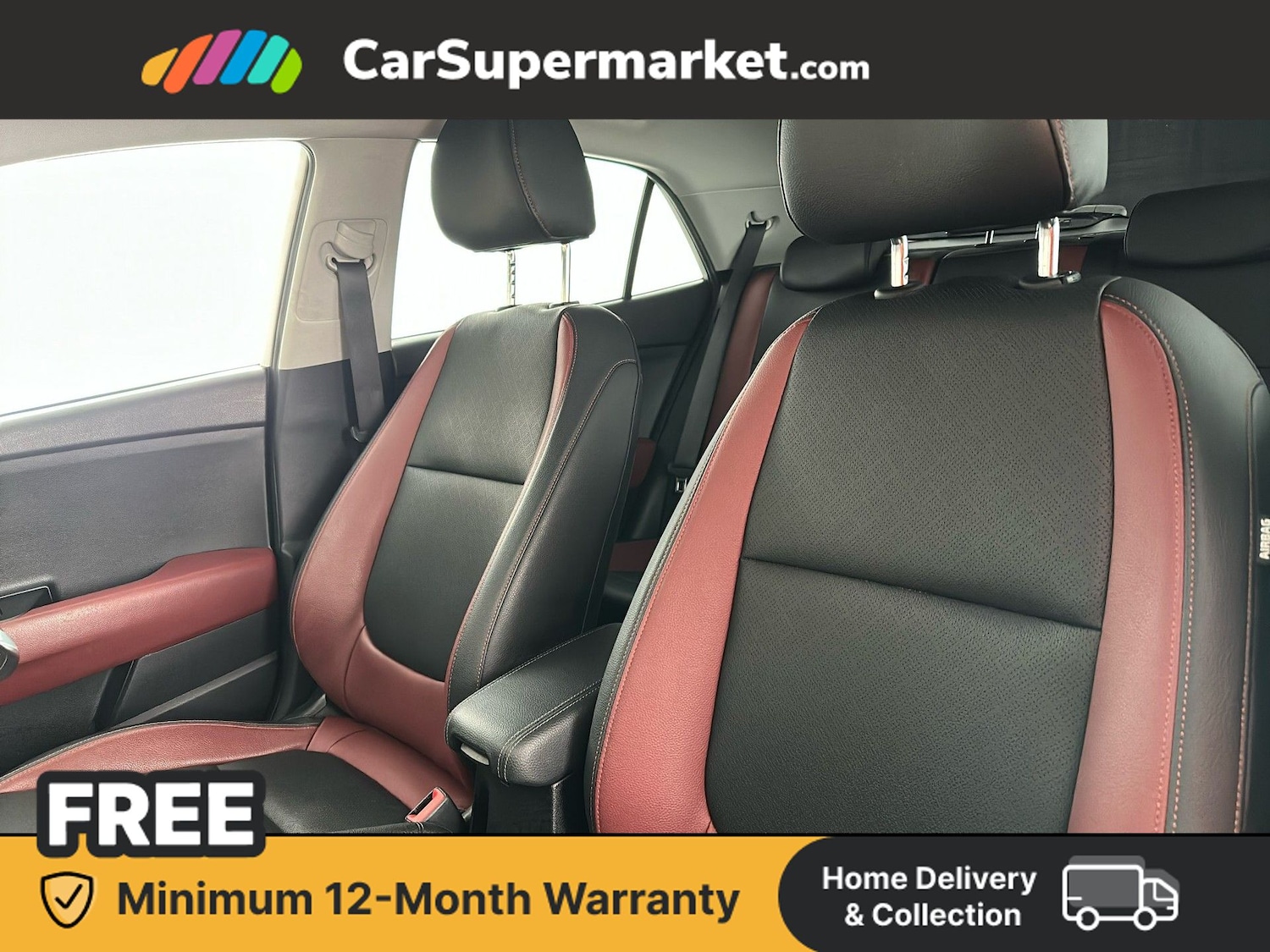 Used Kia Rio 2017 for sale - 78097861: Photo 17