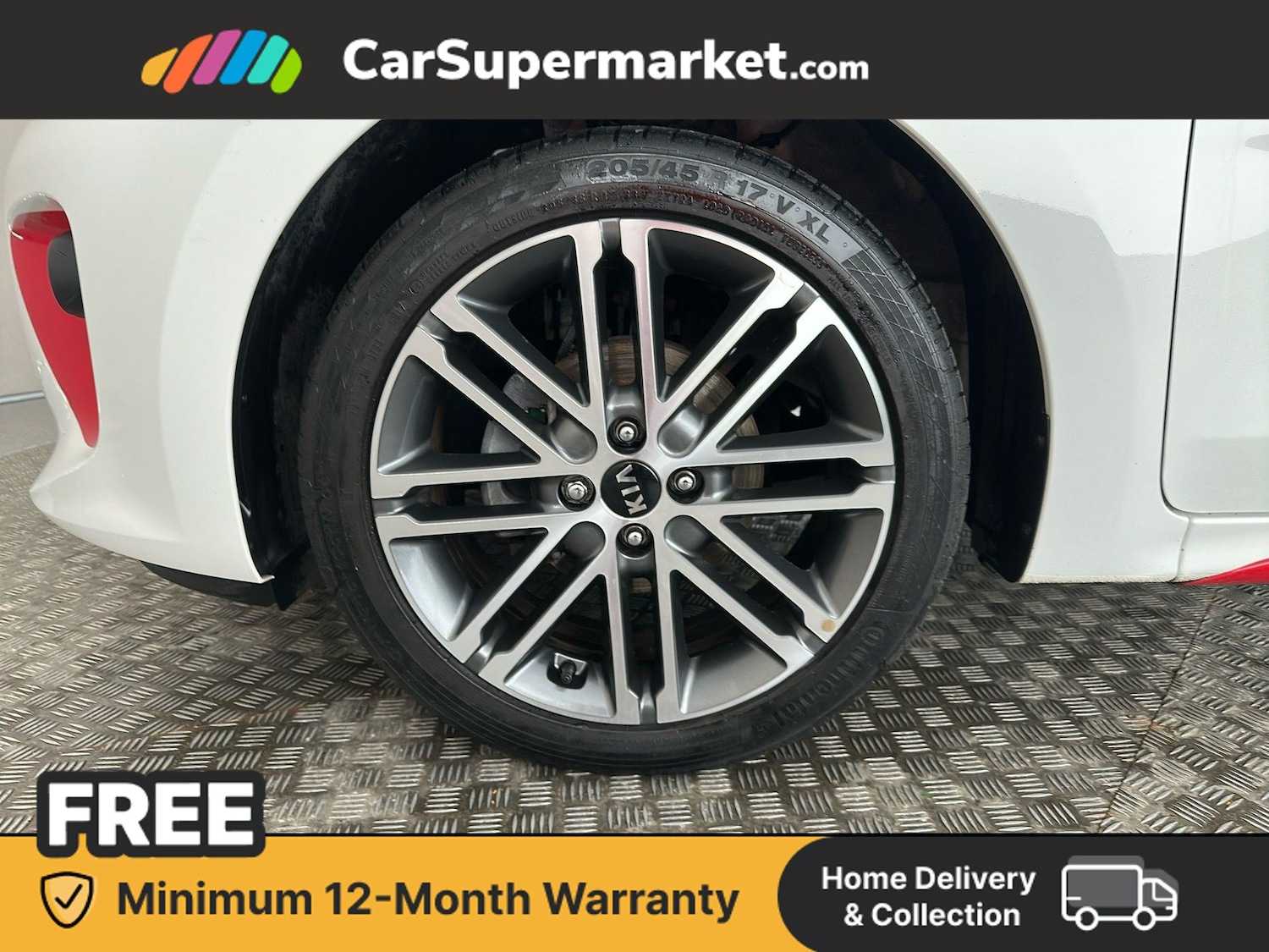 Used Kia Rio 2017 for sale - 78097861: Photo 19