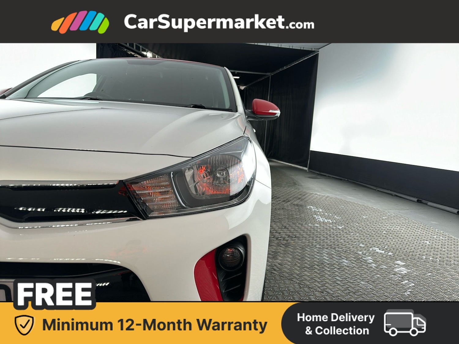 Used Kia Rio 2017 for sale - 78097861: Photo 20