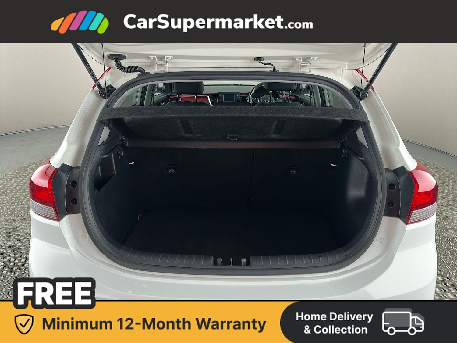 Used Kia Rio 2017 for sale - 78097861: Photo 22