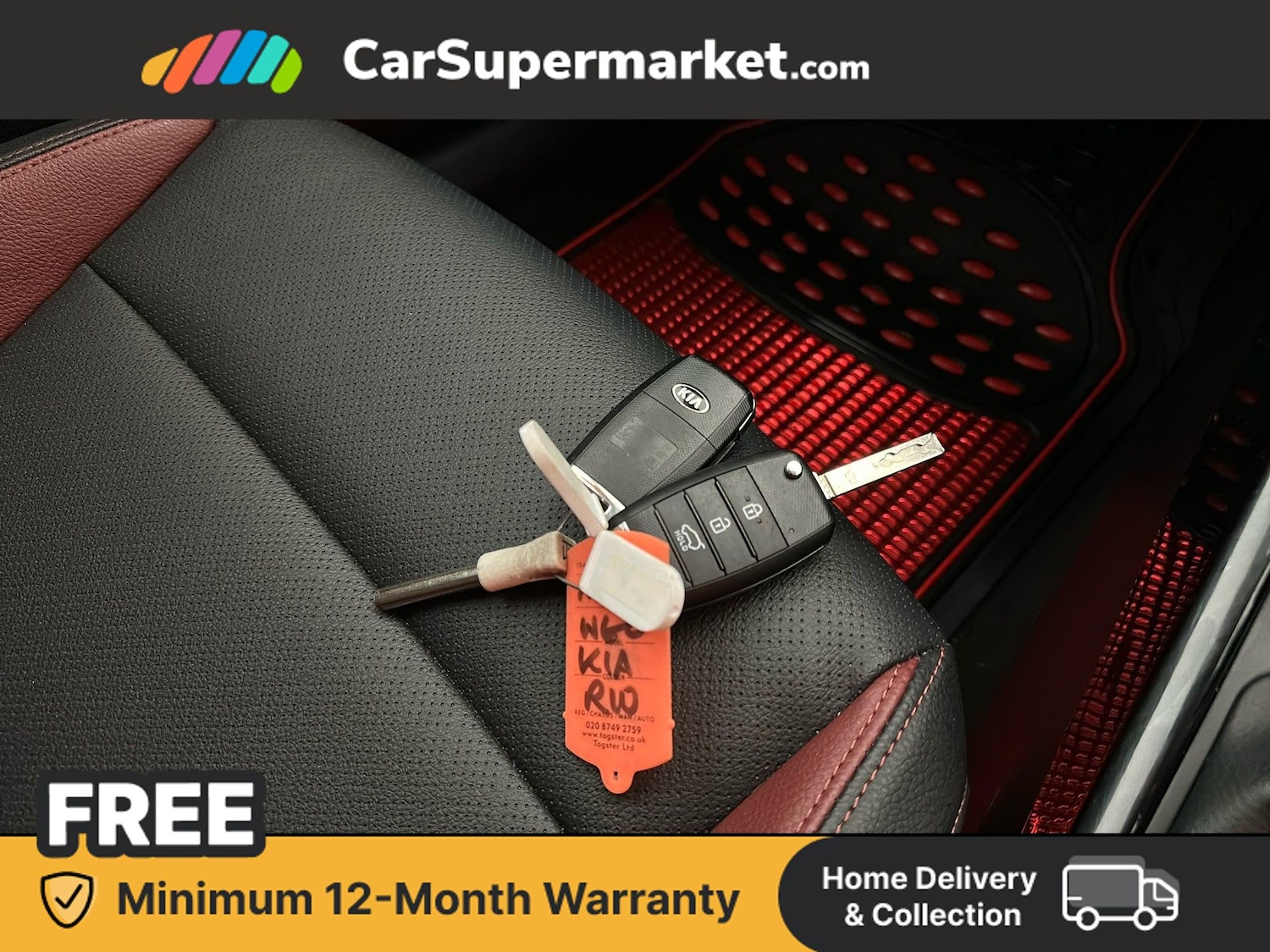 Used Kia Rio 2017 for sale - 78097861: Photo 23