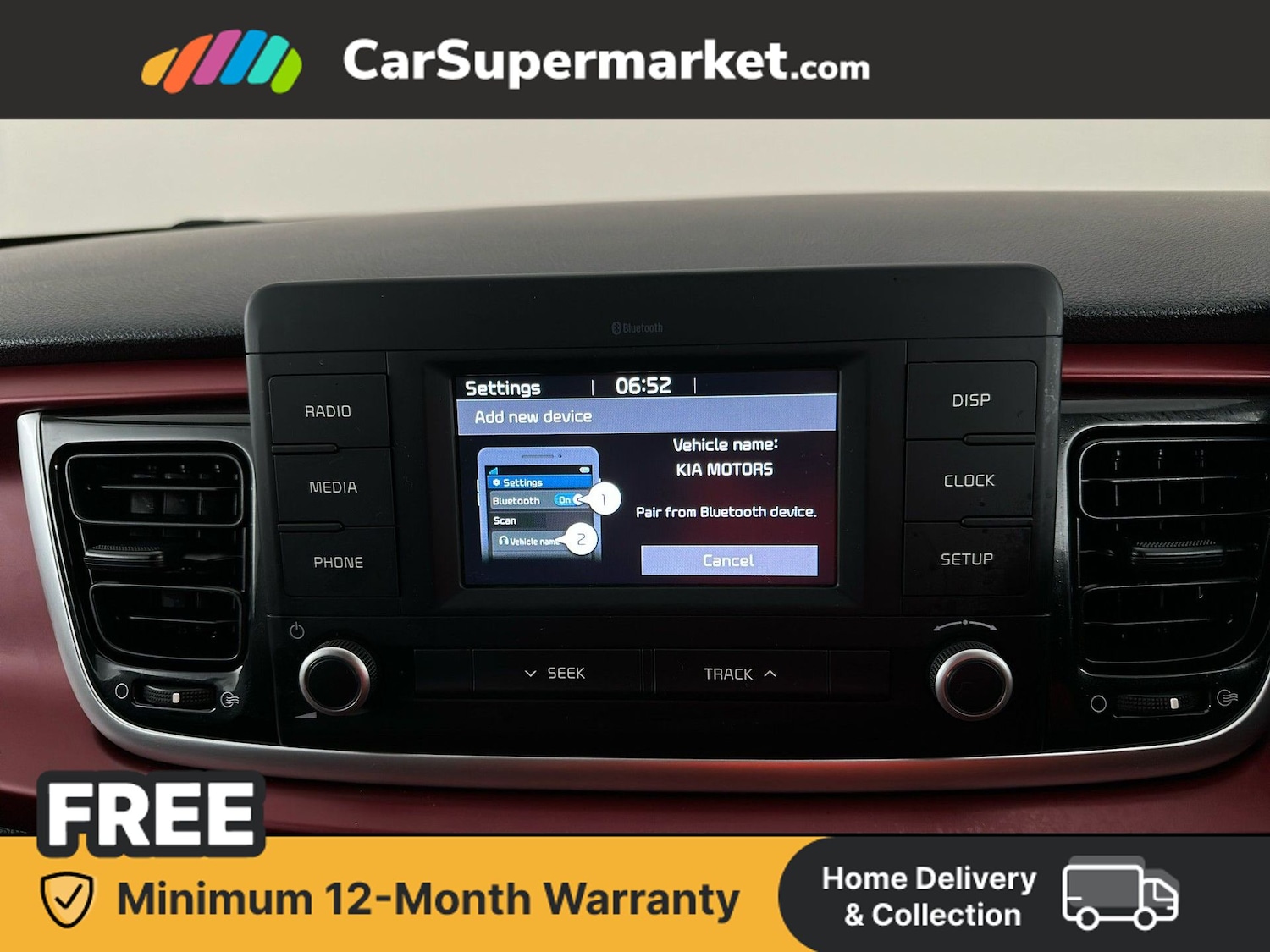 Used Kia Rio 2017 for sale - 78097861: Photo 24