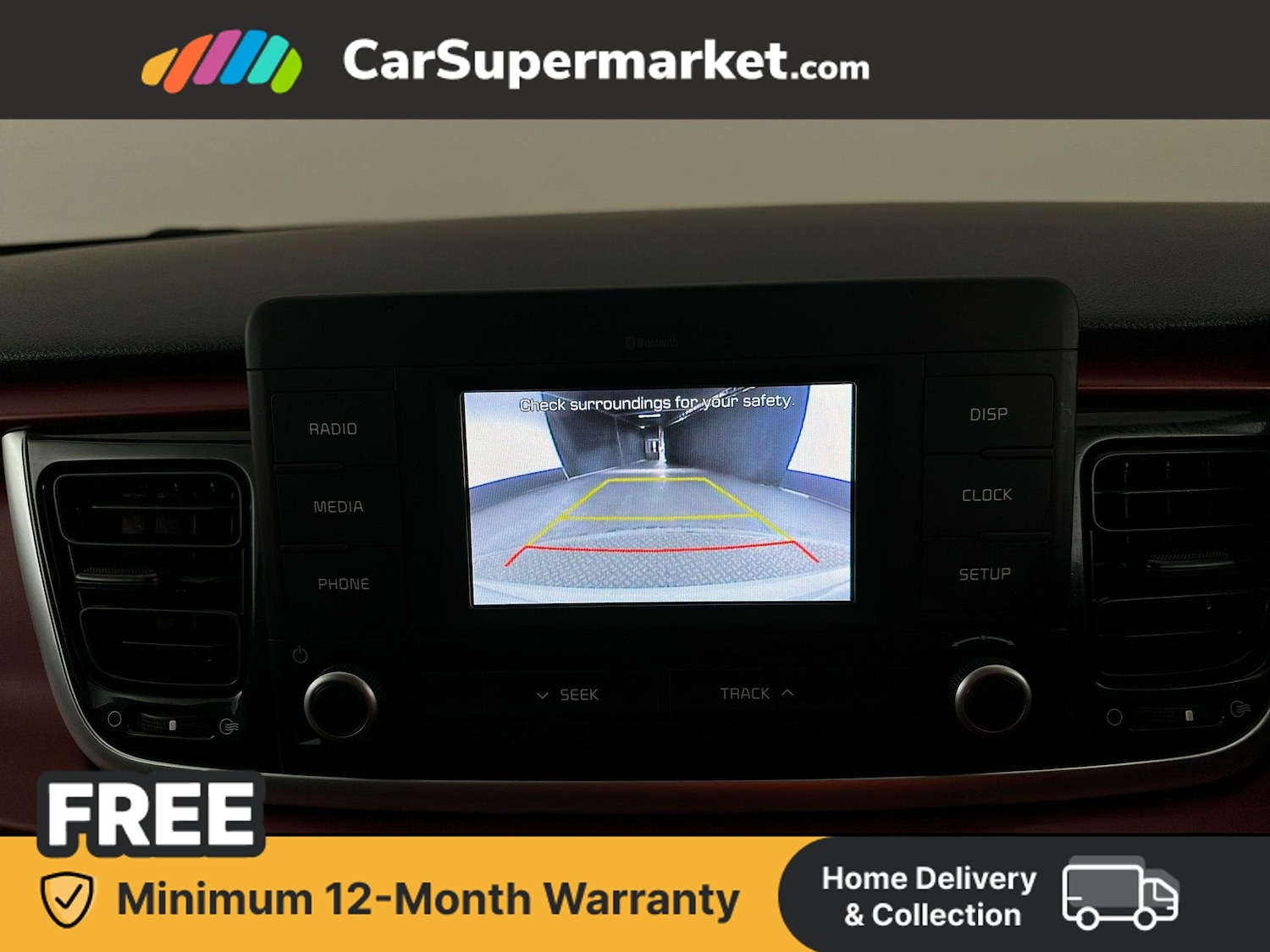 Used Kia Rio 2017 for sale - 78097861: Photo 25