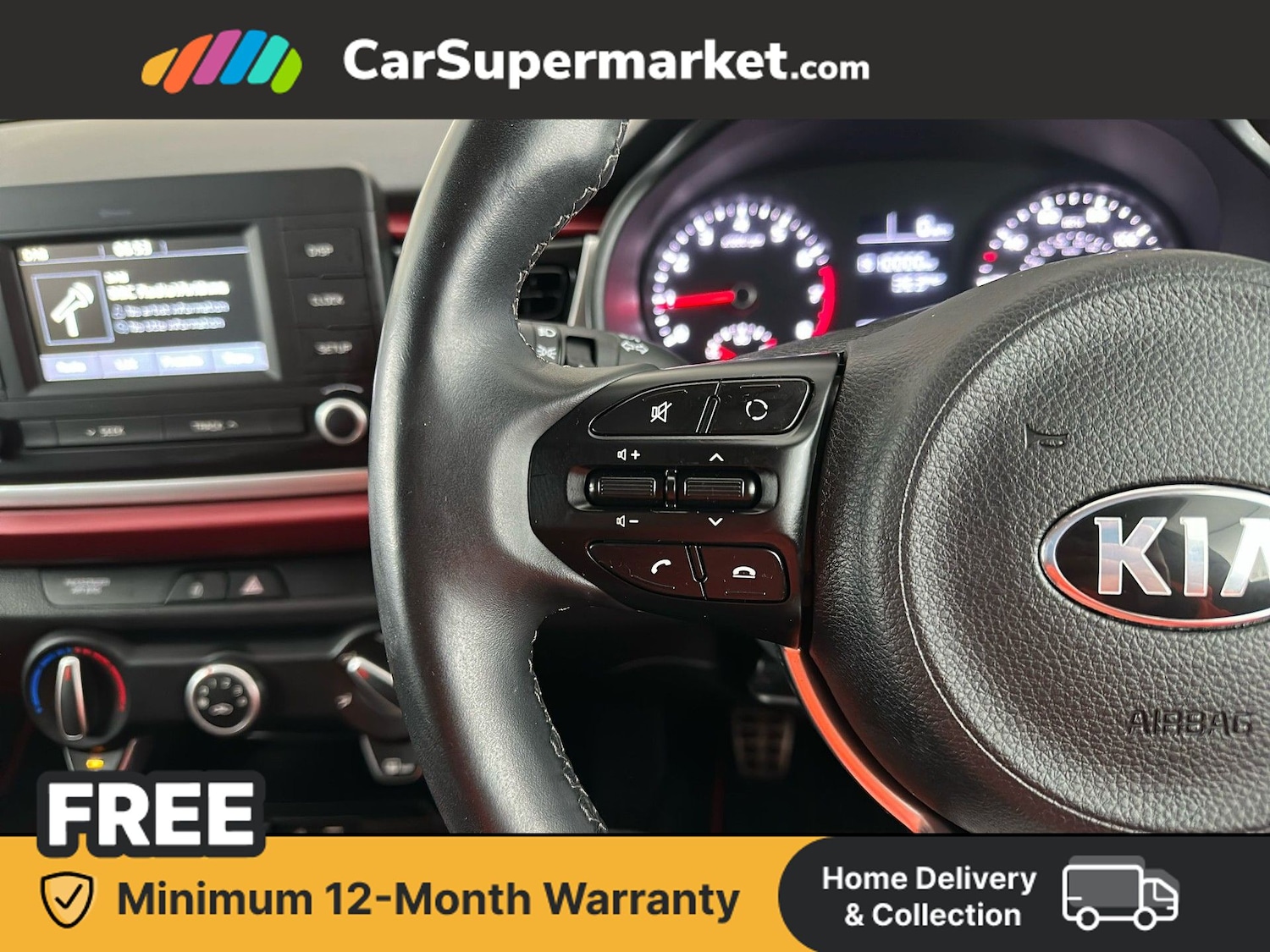 Used Kia Rio 2017 for sale - 78097861: Photo 28