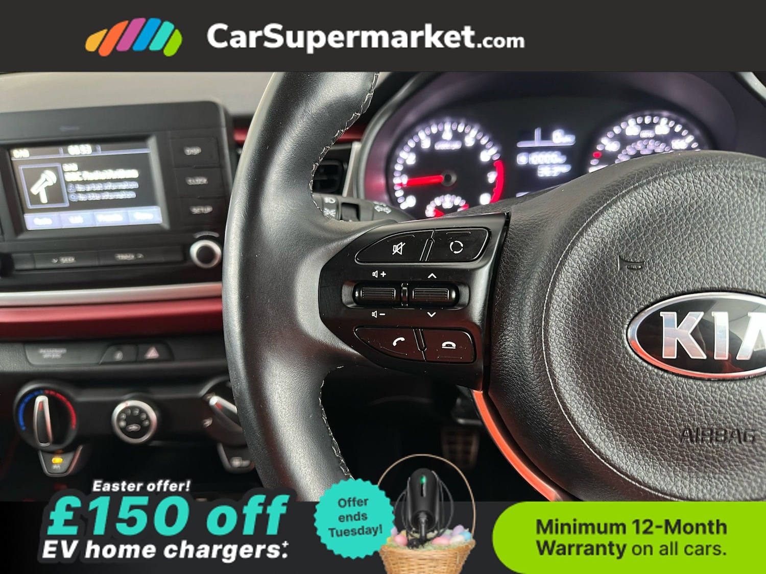 Used Kia Rio 2017 for sale - 78097861: Photo 29