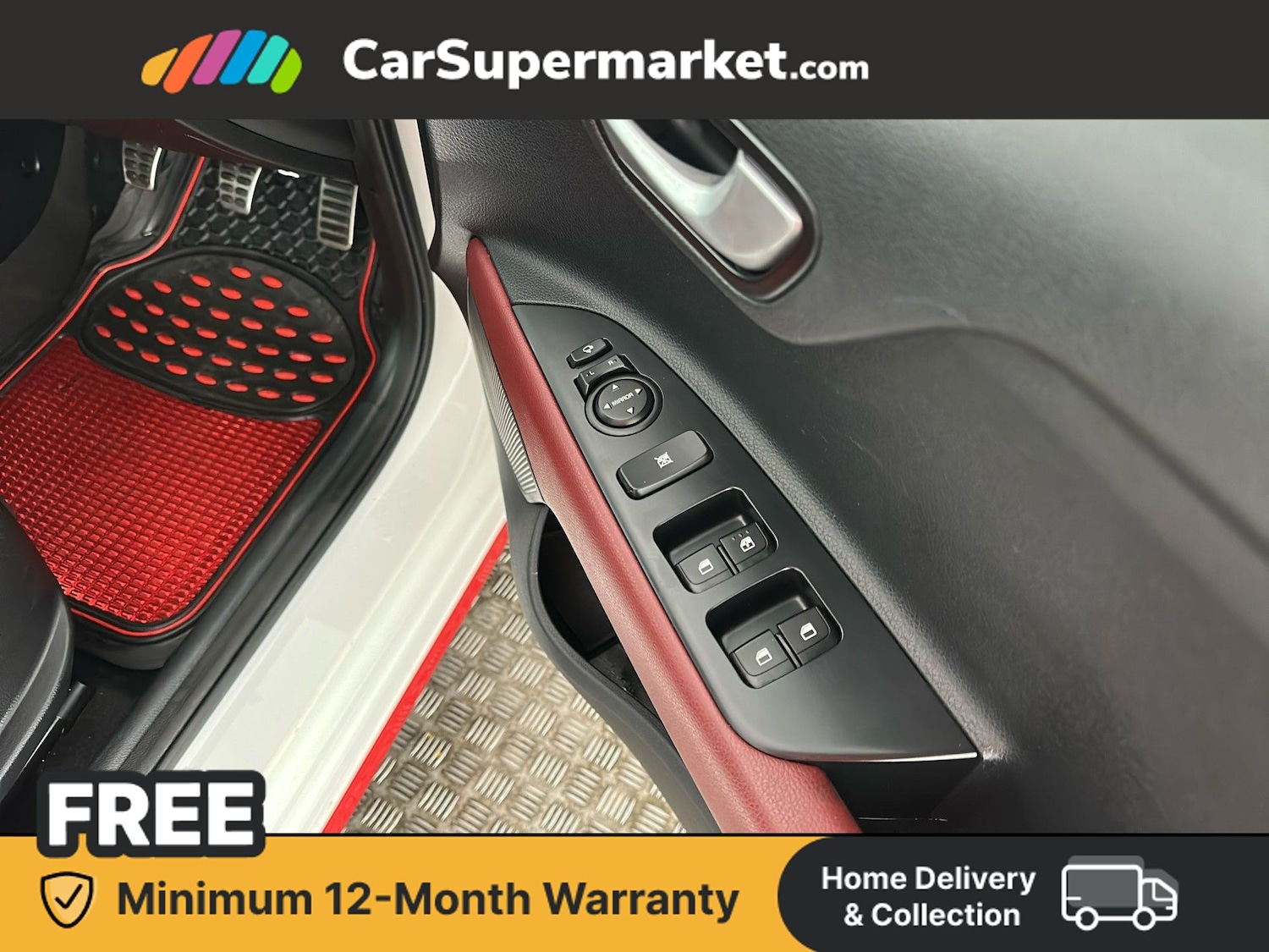 Used Kia Rio 2017 for sale - 78097861: Photo 31