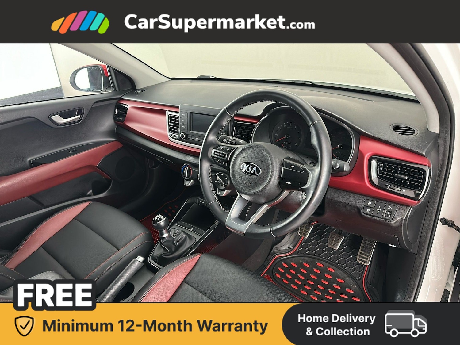 Used Kia Rio 2017 for sale - 78097861: Photo 32