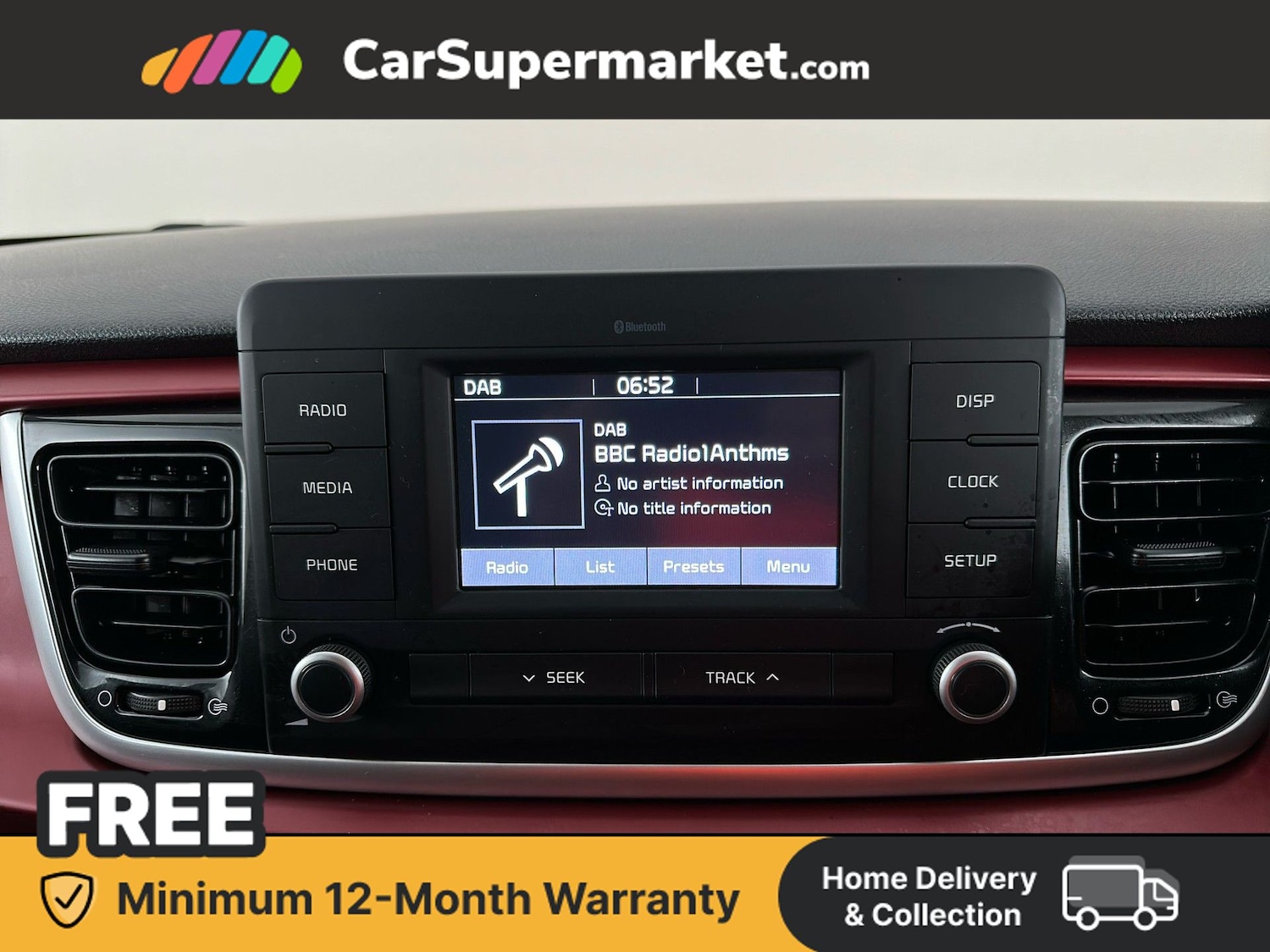 Used Kia Rio 2017 for sale - 78097861: Photo 33