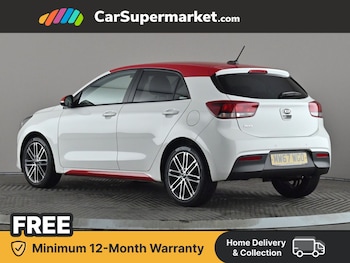 Used Kia Rio 2017 for sale - 78097861: Photo