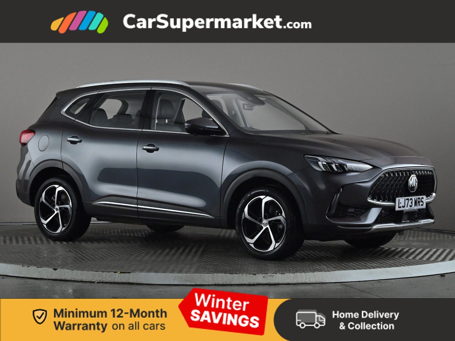 Used MG MG HS 2023 for sale - 77064490: Photo 1