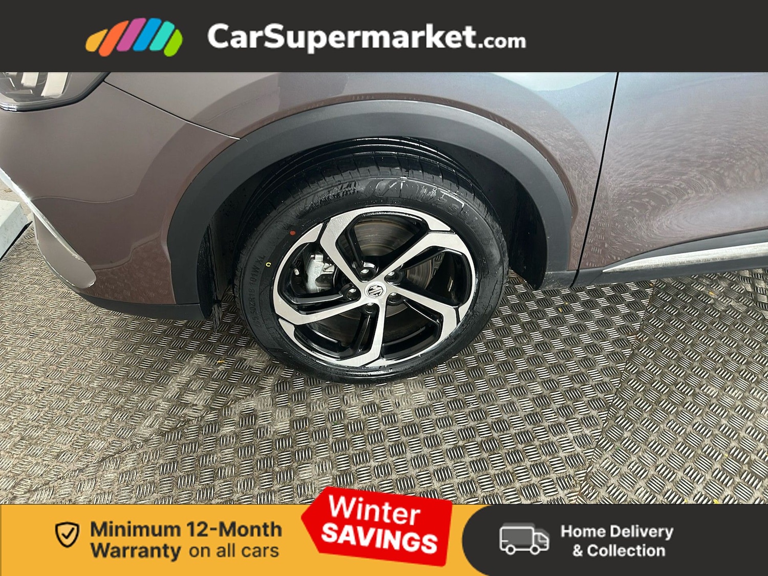 Used MG MG HS 2023 for sale - 77064490: Photo 20