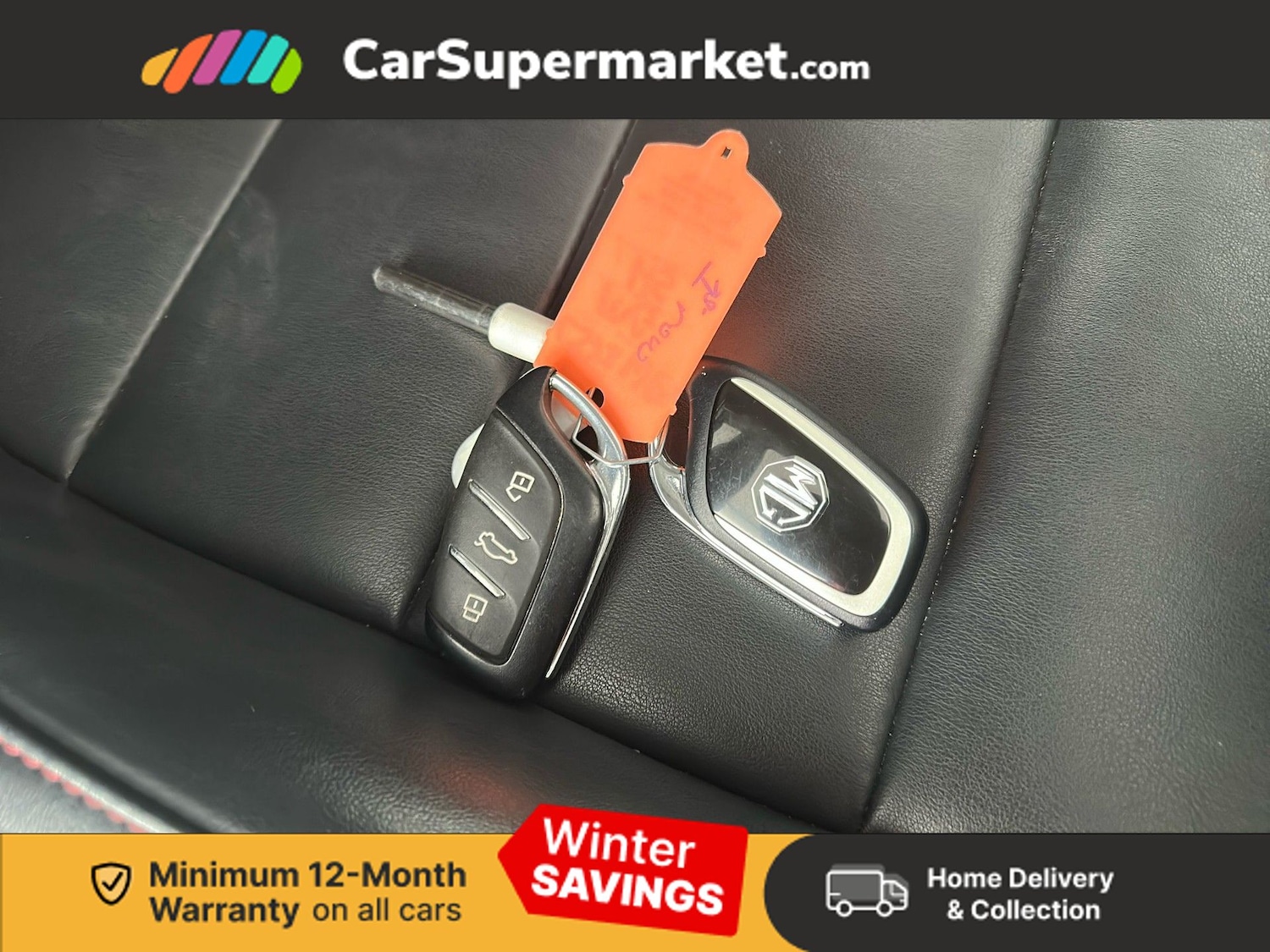 Used MG MG HS 2023 for sale - 77064490: Photo 24