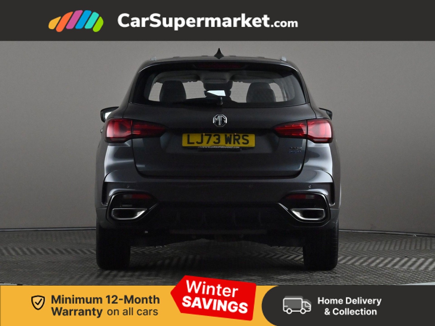 Used MG MG HS 2023 for sale - 77064490: Photo 6