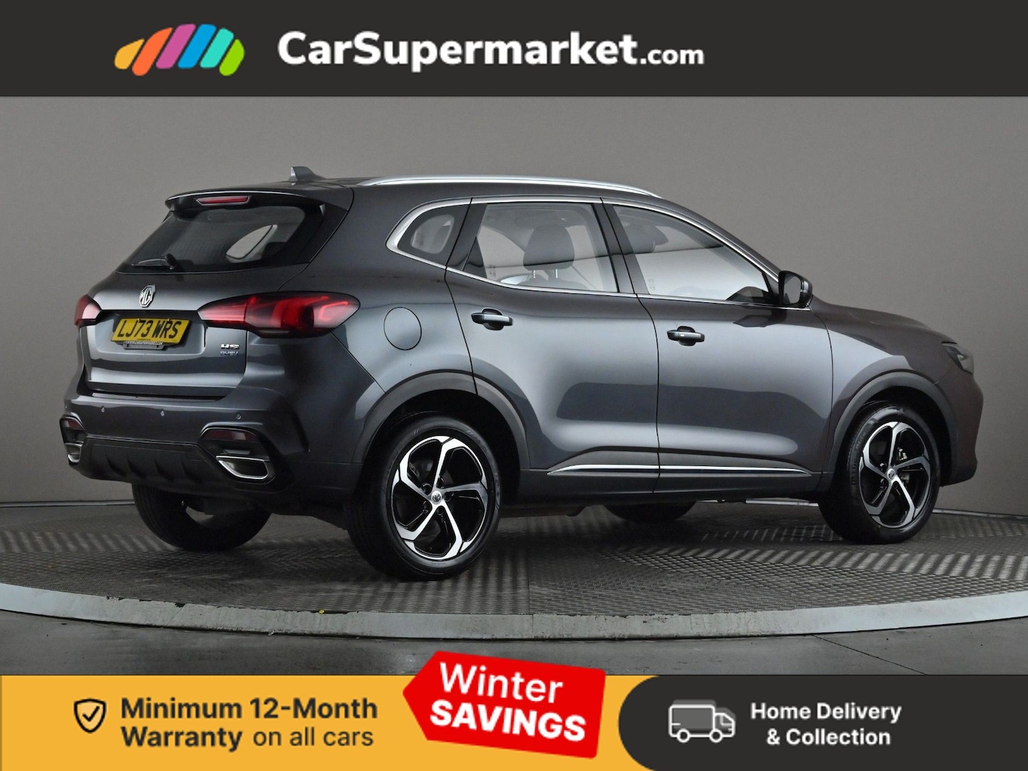 Used MG MG HS 2023 for sale - 77064490: Photo 7