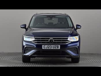 Used Volkswagen Tiguan Allspace 2023 for sale - 79785113: Photo